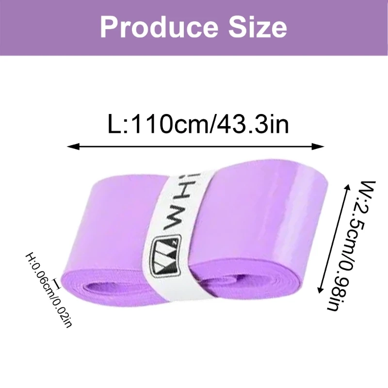 Бадминтон рулон рулон вода абсорбирующая бадминтон Ракет