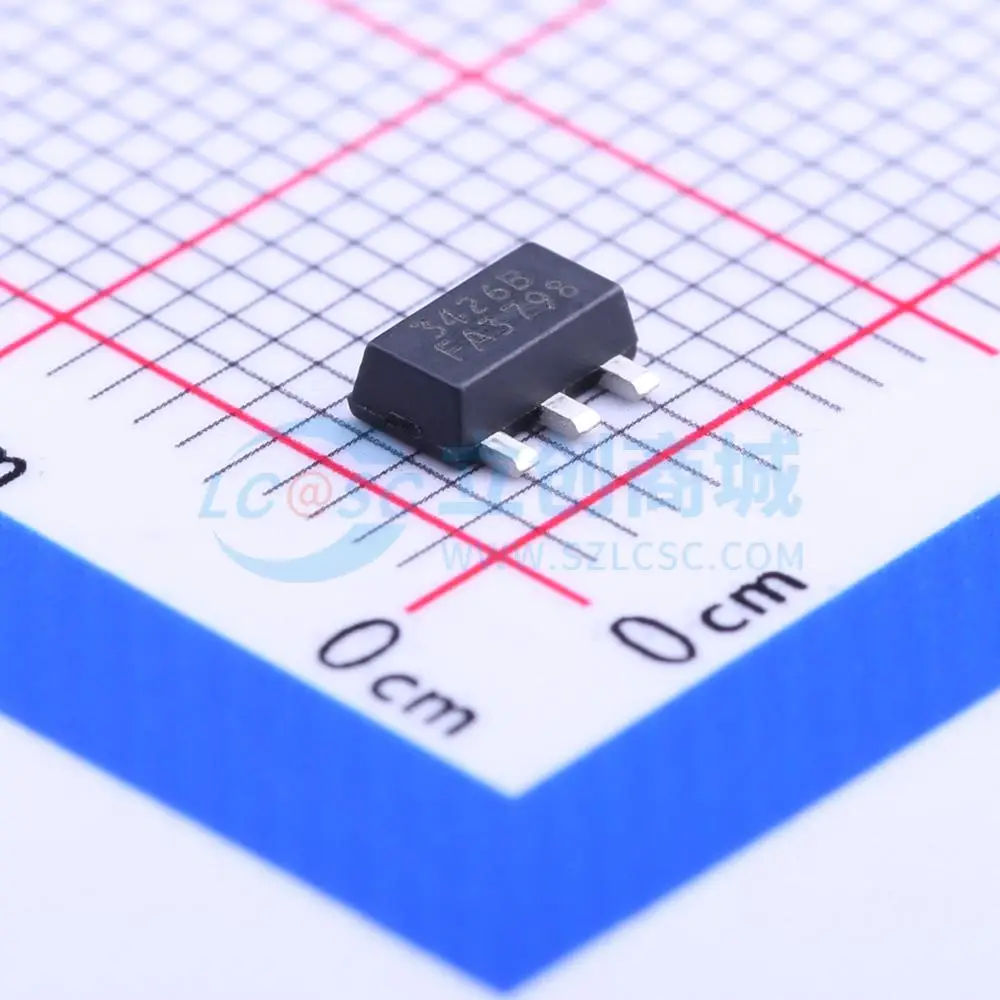 Techcode: Revolutionizing Electronic Components with High-Performance MOSFETs
