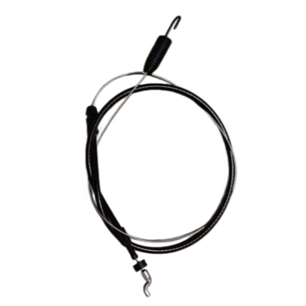 Auger Clutch Cable 946-04640 746-04640 Applicable To 2010–2018 Models -Cub -Cadet Snow Blowers Brake Cable Smooth Operation