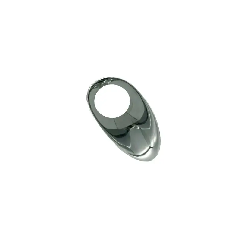 Left front bumper fascia trimmer, tailgate trim cover, right grille, FR bumper, right side