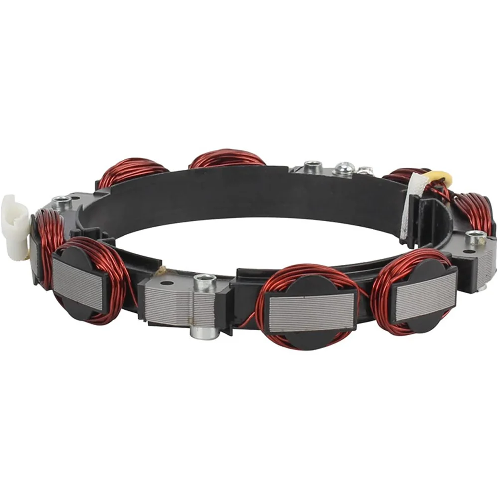

Magnetic Starting Coil Alternator for 592829 691065 392595 691063 393474 393800 391735 696457 691188