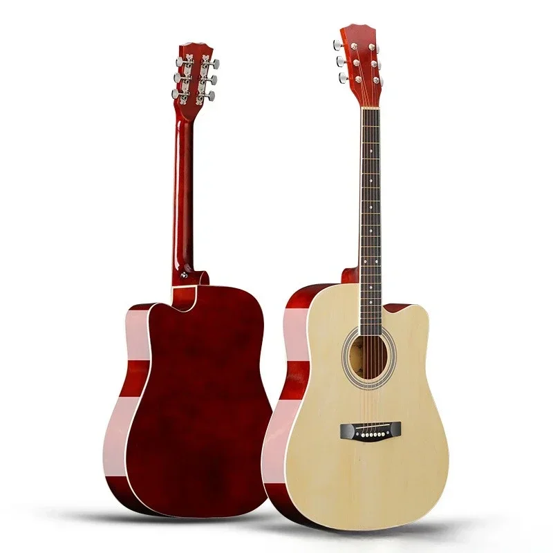 Best-selling Bright Trim Guitar 38 