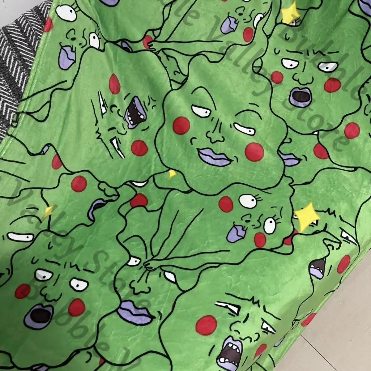 Anime Mob Psycho 10…