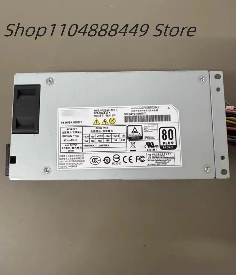 

DPS-350AB-24 Industrial computer power supply