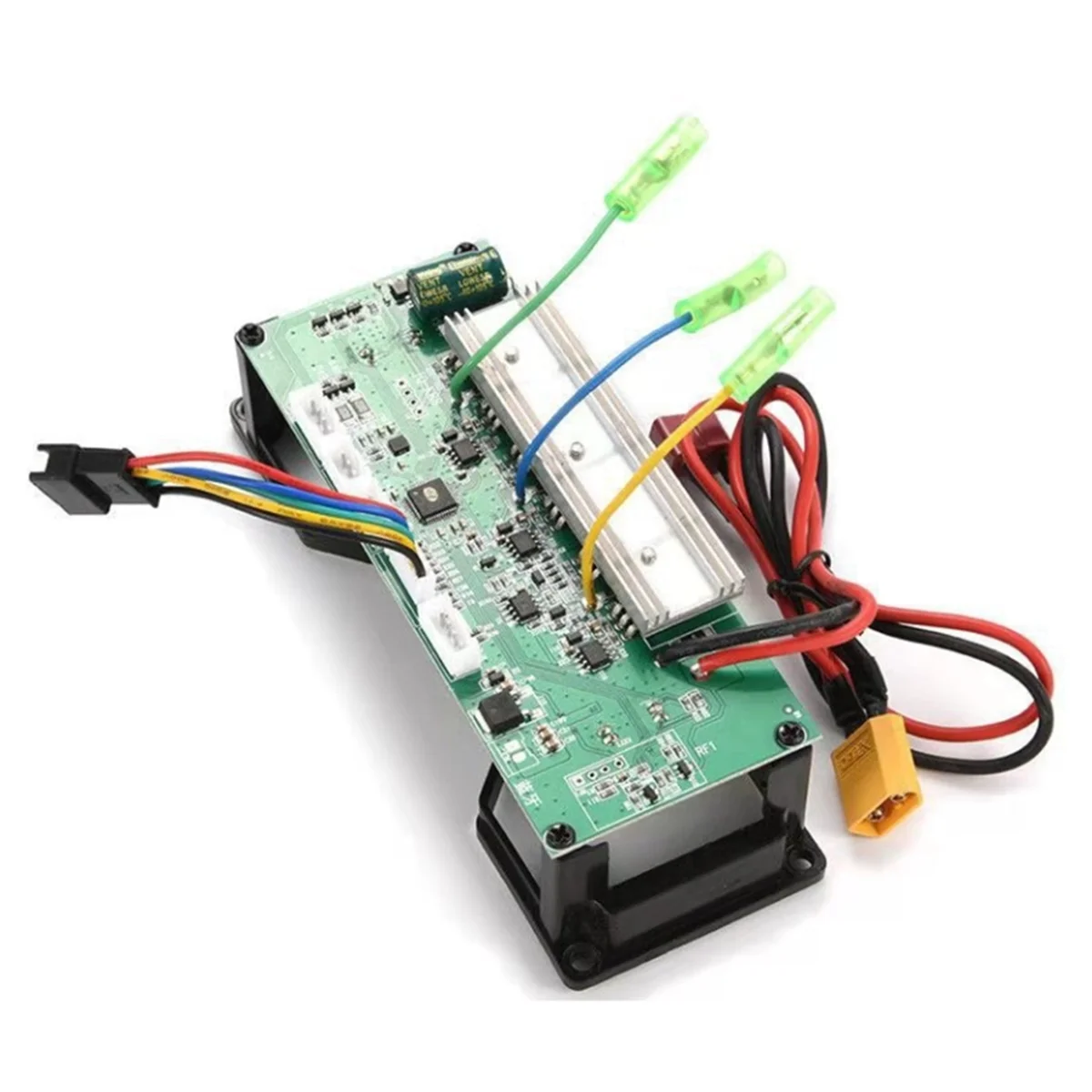 

Новый двойной системный электрический балансировочный скутер, скейтборд, подвесная плата, материнская плата, контроллер, плата управления, ремонт приводной платы