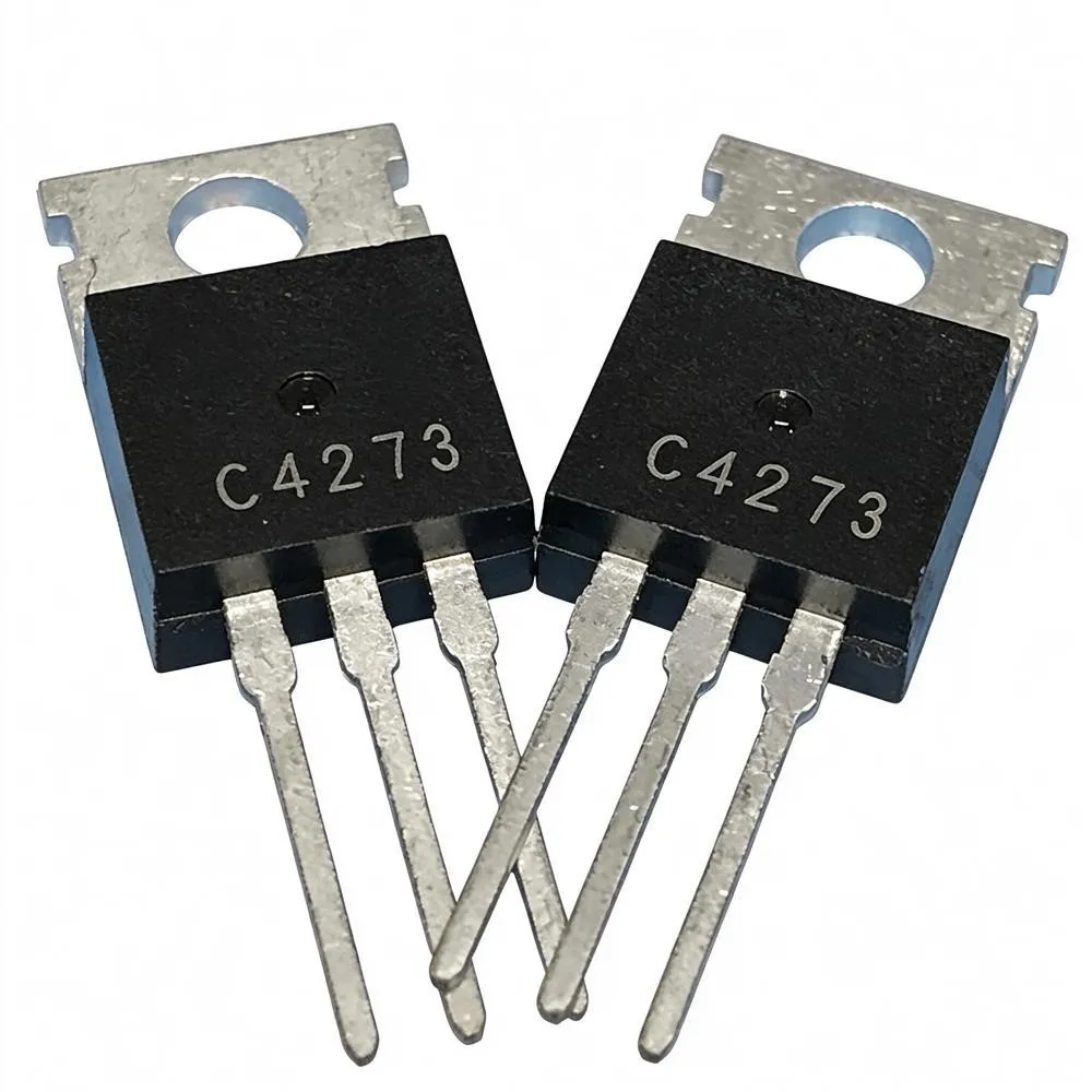 C4273 ISA10N65A FB4410Z NCE70T360F P6NK90ZFP STP80NF10FP