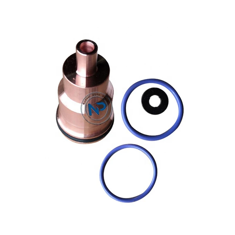 VOL Truck Fuel System Injector Sleeve Kit 21274700 21351717 7421351717  7485121085 Copper Injection sleeve Repair Kit