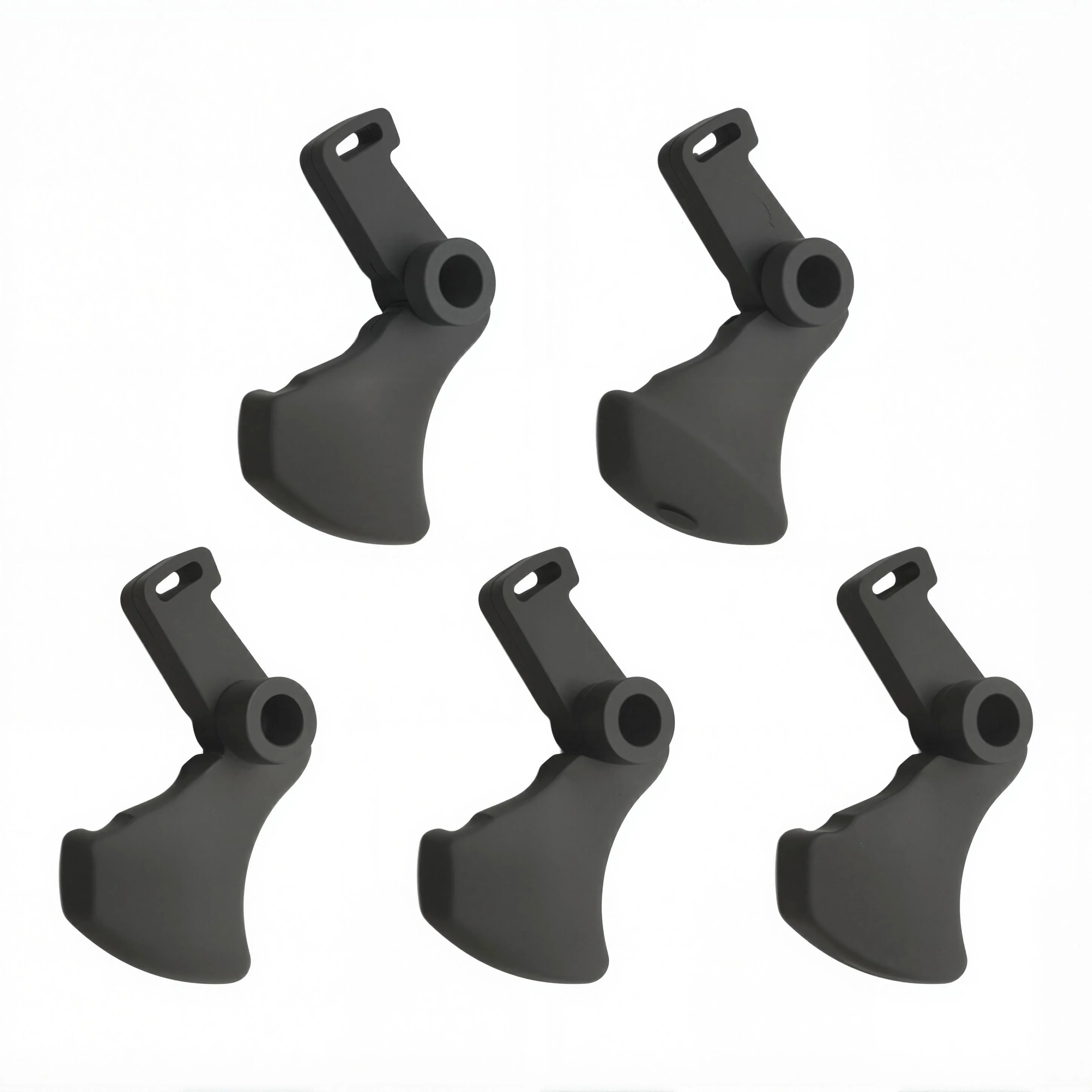 5pcs Throttle Trigger Kit for Stihl MS170 MS180 017 018 MS 170 180 Chainsaw Replacement Spare Part 1130 182 100