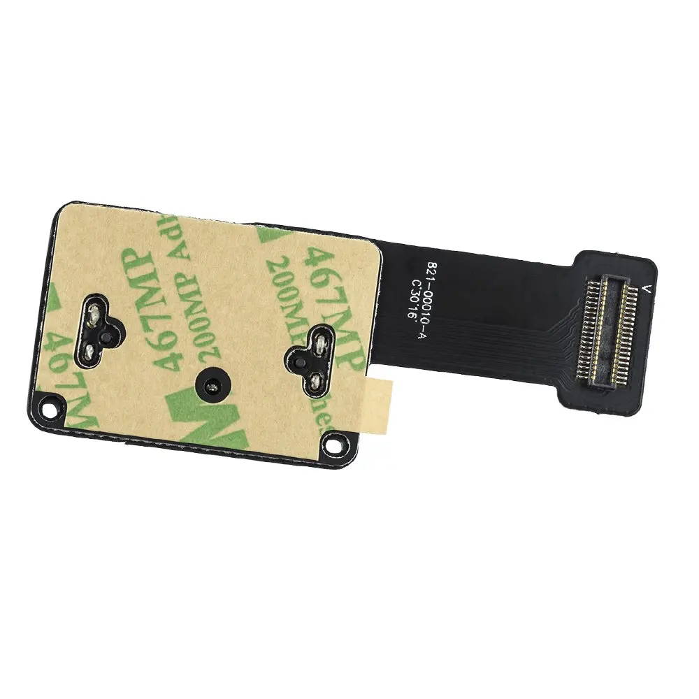 

821-00010-A PCIe SSD, второй двойной жесткий диск, сменный адаптер гибкого кабеля для Mac Mini Unibody A1347 (конец 2014 г.)