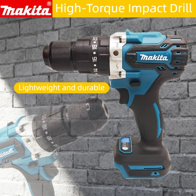 Makita 18V Lithium …