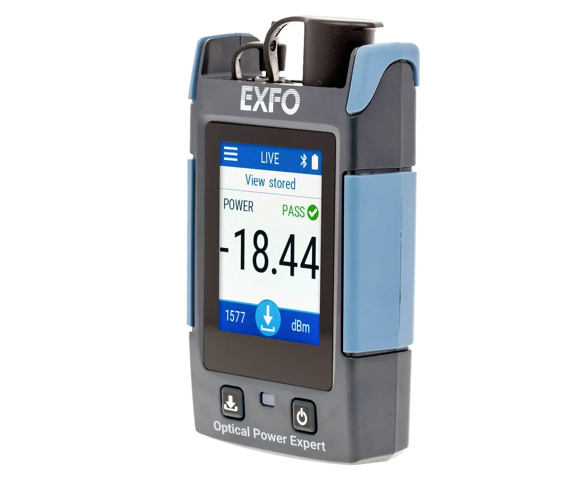 Promotion Price OPM EXFO-PX1-H Exfo Fiber Optic Power Meter Exfo Otdr PX1-S And…