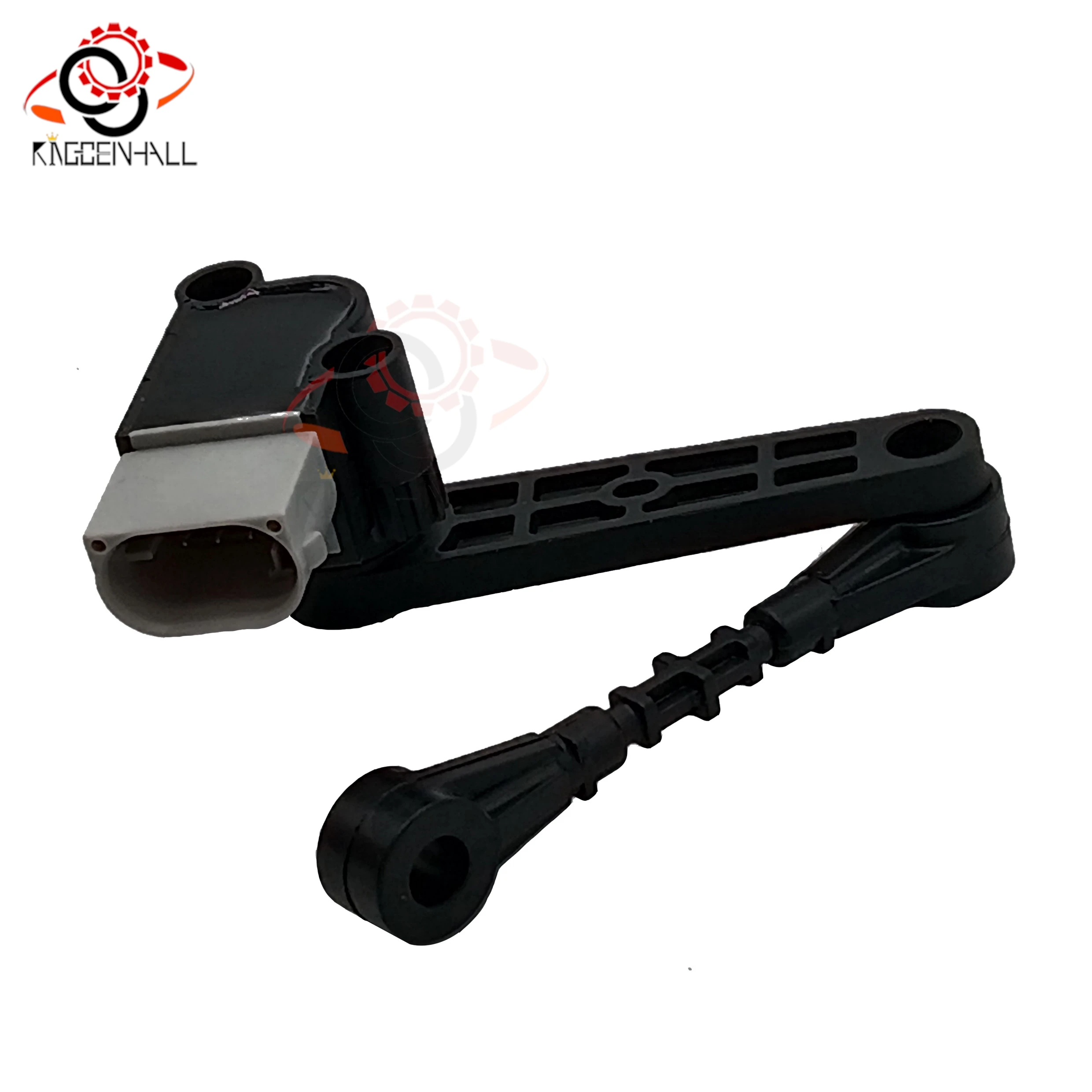 مستشعر الارتفاع التلقائي مناسب لسيارة لاند روفر رينج روفر سبورت 2.7l 2005-2013 مستشعر ارتفاع السيارة مورد الإلكترونيات LR014585 LR023649 #4