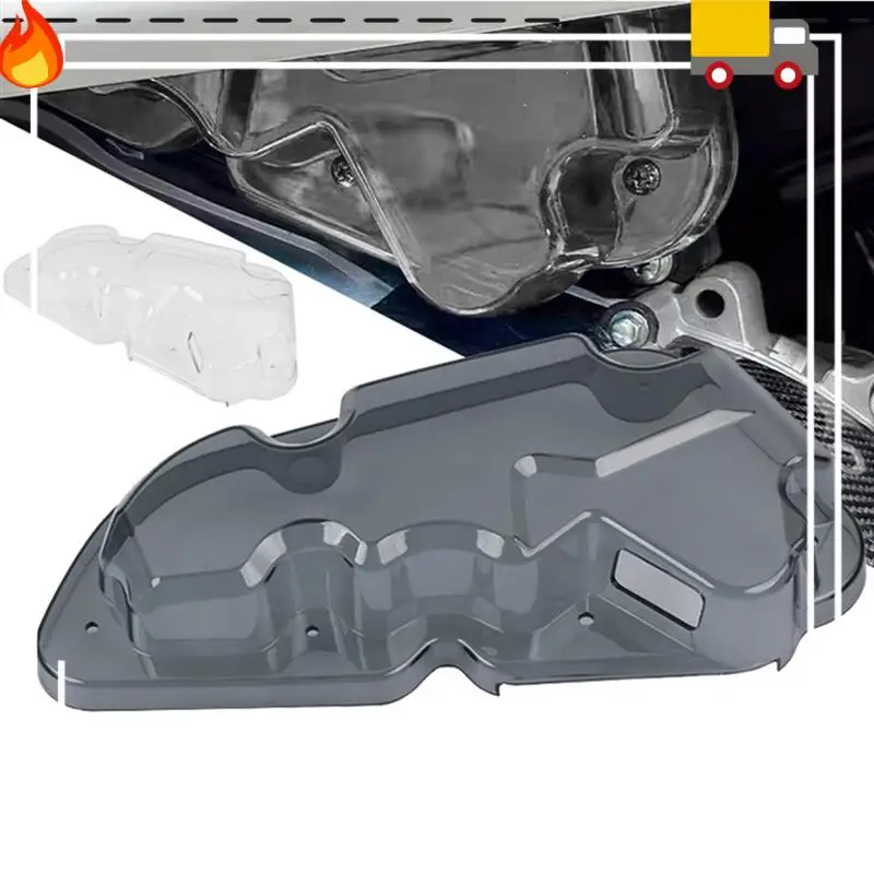 

Motorcycle Air Filter Cover Air Elements Guard Protector For Vespa Sprint Primavera 125 150 All Year Accessories Parts B
