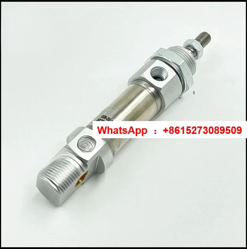 Printing Machinery Parts Air Cylinder DSN-20-10-P for KBA Offset Printing Accessories Pneumatic Cylinder DSN-20-10-P Top Quality