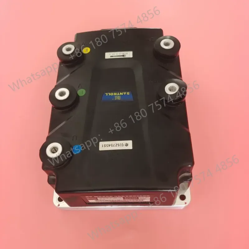 Electric Forklift Parts for Heli Songzheng Controller 48V 450A Replacement Component for Material Handling Equipment