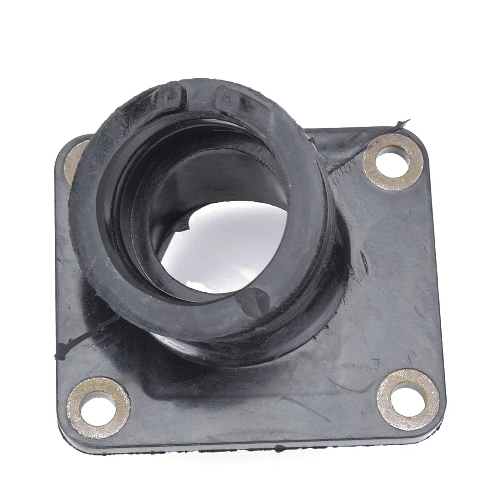 Carburetor Interface Intake Outlet Manifold For Yamaha YZ80 YZ85 2002-2018 YZ125 YZ 80 85 125 5PA-13565-00-00 4ES-13565-00-00