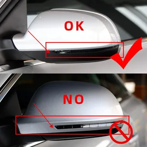 8 Hauptverkaufsspiegel Rückspiegel Audi A3 - №2