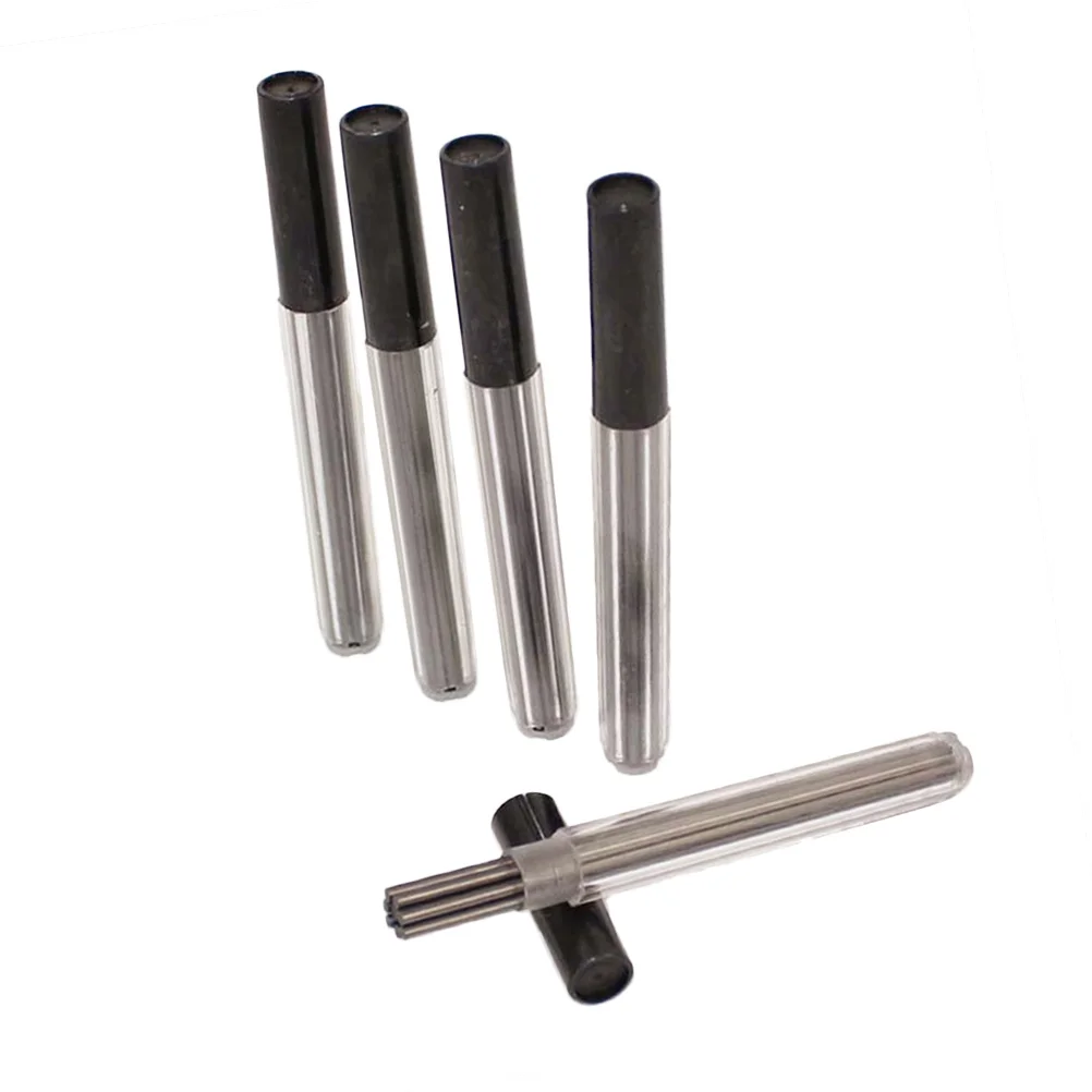 

2.0Mm Automatic Pencil Lead Break Resistant Smudge Proof Long Lasting Replacement Core For Mechanical Pencil Students