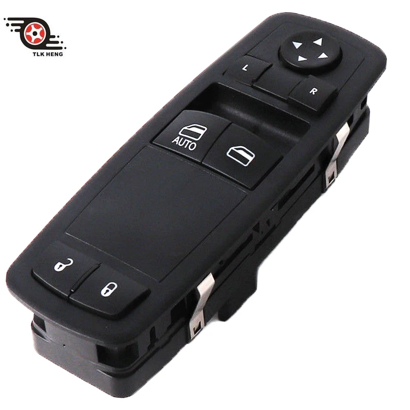 

NEW Switch For Car Electric Power Window Master Switch For Dodge Grand Caravan Chrysler Town & Country 4602627AG 04602627AG