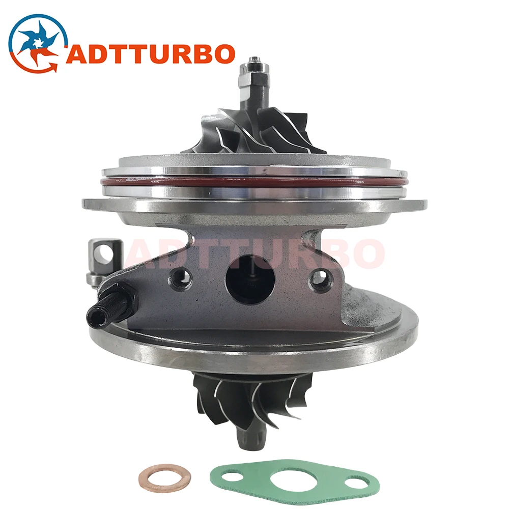 53039700139 BV43 Turbo Cartridge 53039880205 53039700132 03L253056A Turbine CHRA for Audi A3 2.0 TDI (8P/PA) 103 Kw - 140 HP CFF