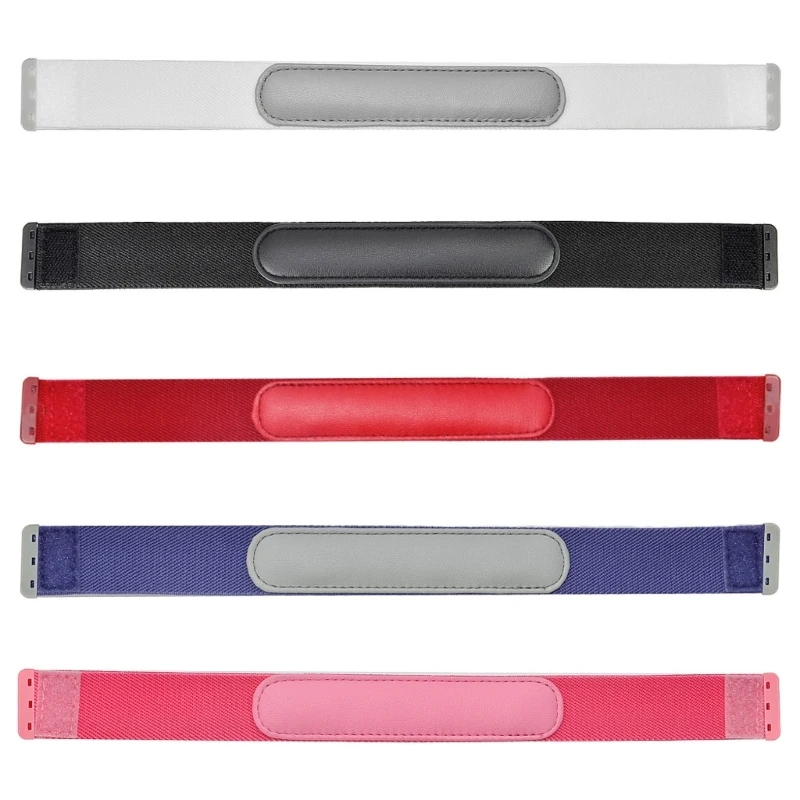 Replacement High quality Headband For CORSAIR HS80 HS 80 RGB Headphones Head Beam Repair Parts