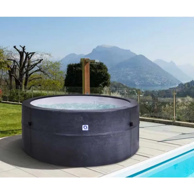 

STLF 2025 Hot New Product Jilong Spa Osaka Item 17618euv21 Size 156*70cm