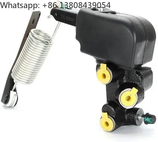 

For NISSAN Frontier Navara Pickup D22 Brake Load Sensing Valve 46400-VK90A 46400-VK000 46400-VK101 46400-3S210 46400-S3200