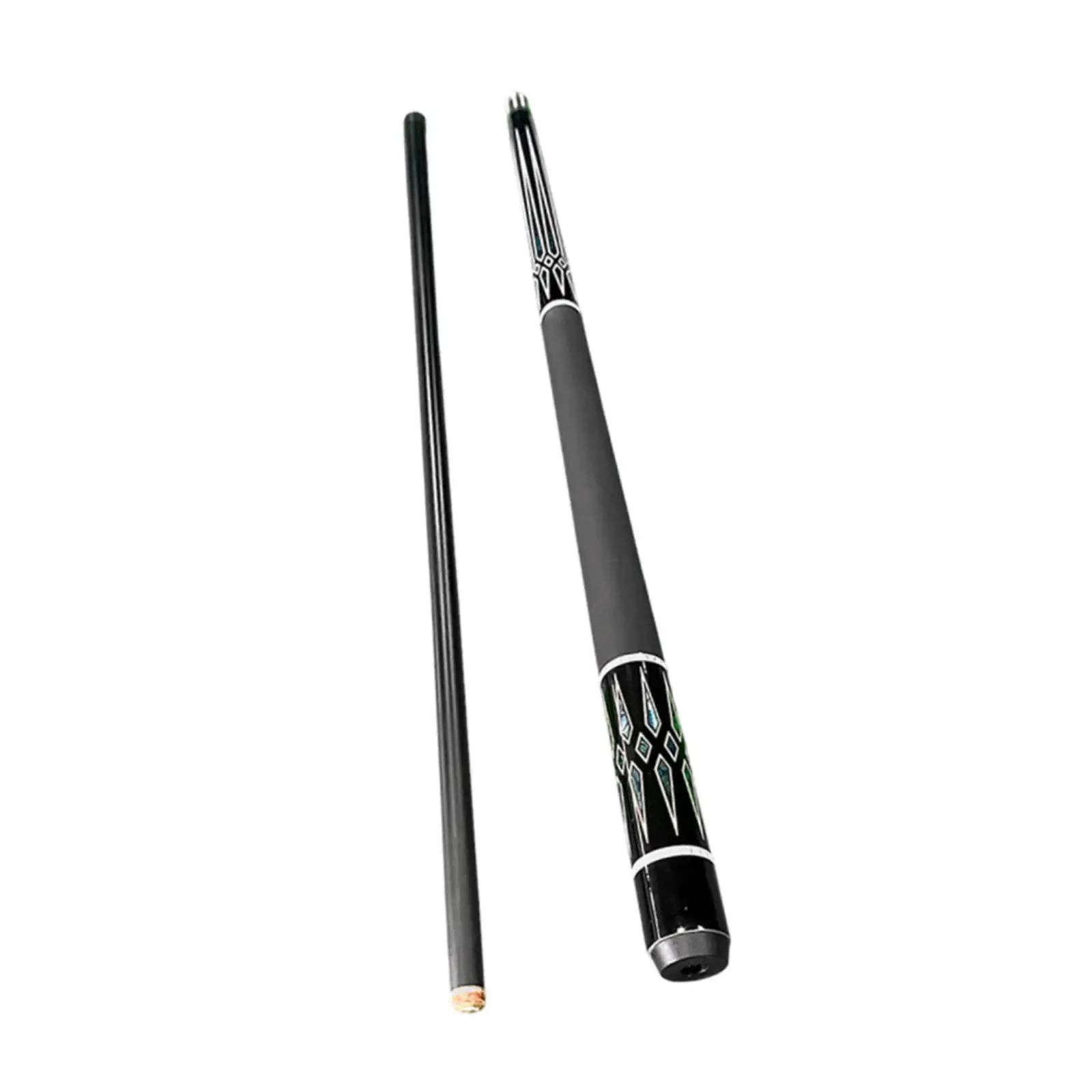 

Бильярдный кий 145 см, бильярдный кий для взрослых, начинающих бильярдных игроков