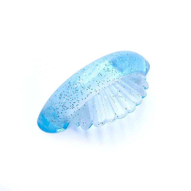 5Pairs Silicone Eyelash Perm Pads Reusable Lash Lifting Curler Accessories 3D Eye Lashes Extension Applicator Tools