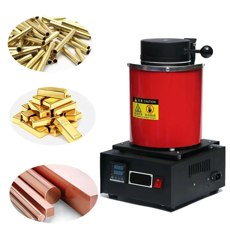 

Hot Sale Iron Melting Furnace Induction Furnace Metal Melting Furnace for Melting Metals