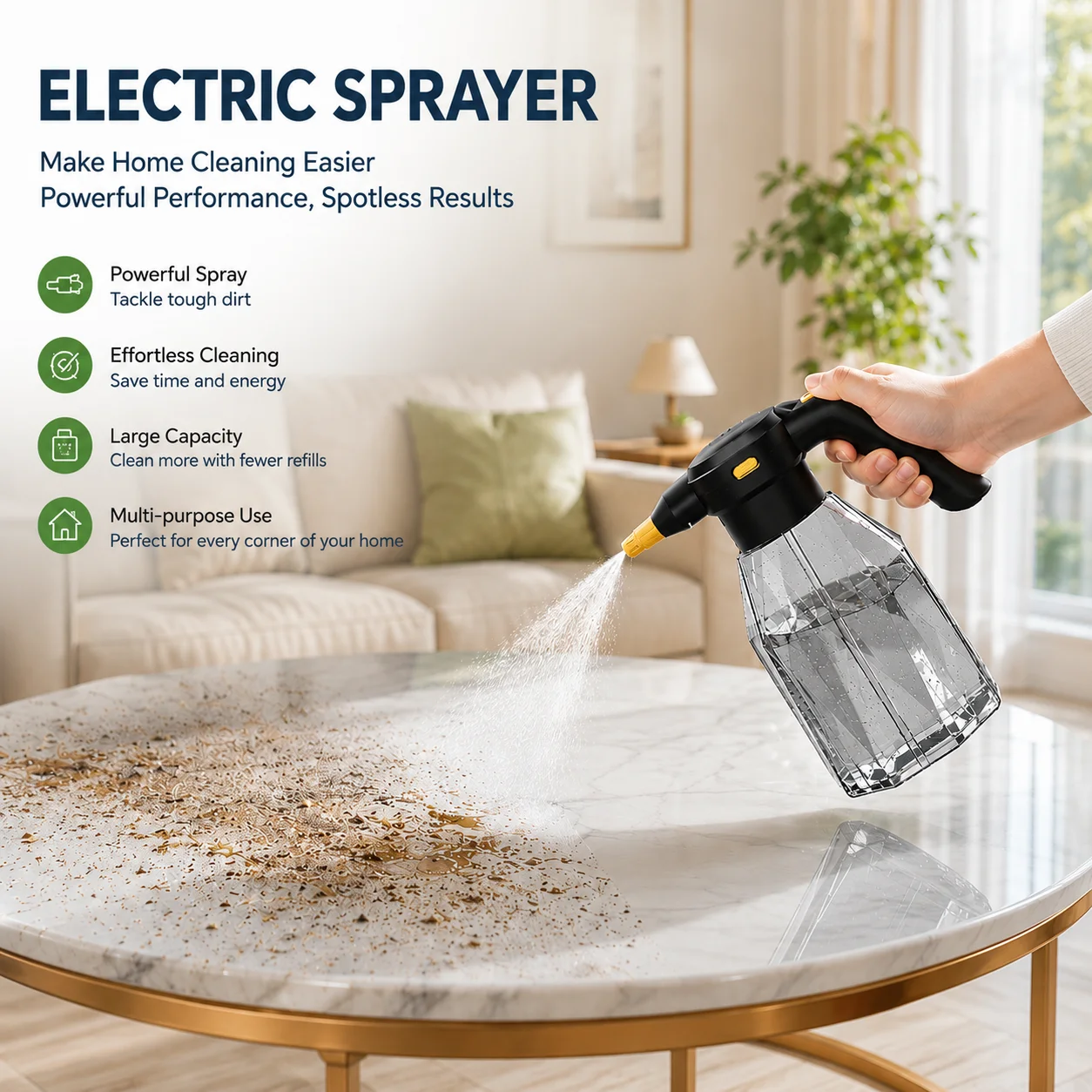 #27 New Watering Cans Arrivals