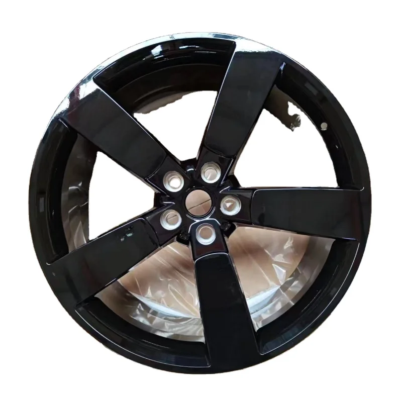 High Quality Car Wheel Forged Wheel 5*120 22 Inch Rim