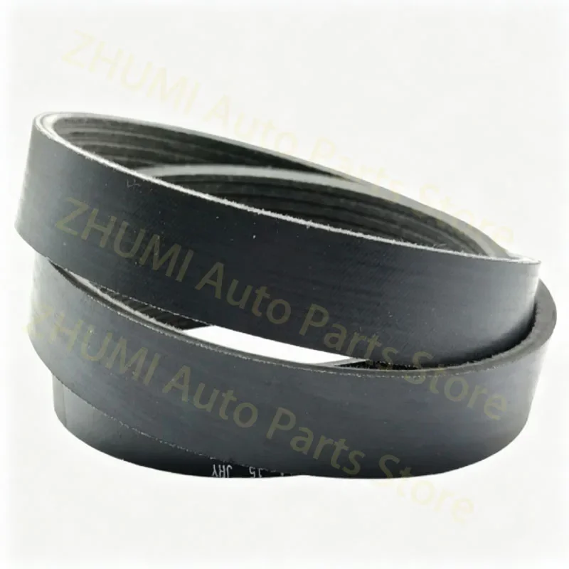 7PK1569 For Renault CAPTUR CLIO Megane KANGOO generator belt 11720-9058R 4