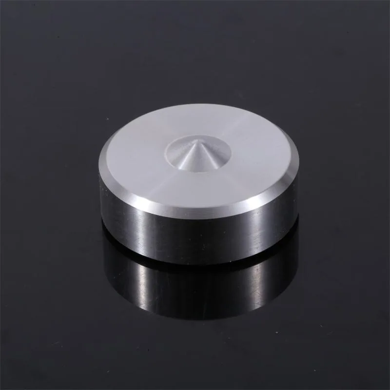 Suitable for bookshelf floor-to-ceiling speakers, power amplifier, decoder, shock absorber pad, audio foot nail pad