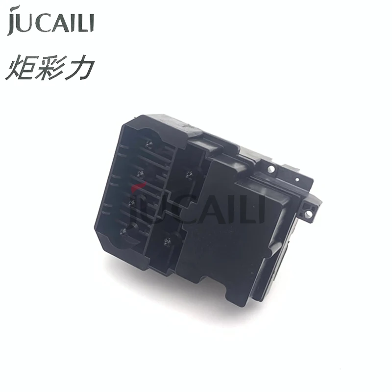 Jucaili TX800 F192040 DX8 DX10 Printhead For Epson TX800 Nuocai Xuli Sky-Color photo Printer UV printer