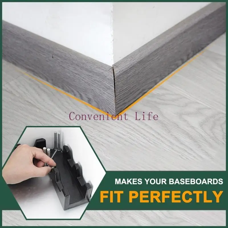 L1EE النجارة 2 في 1 ميتري قياس أداة القطع أداة قياس وملحقاتها