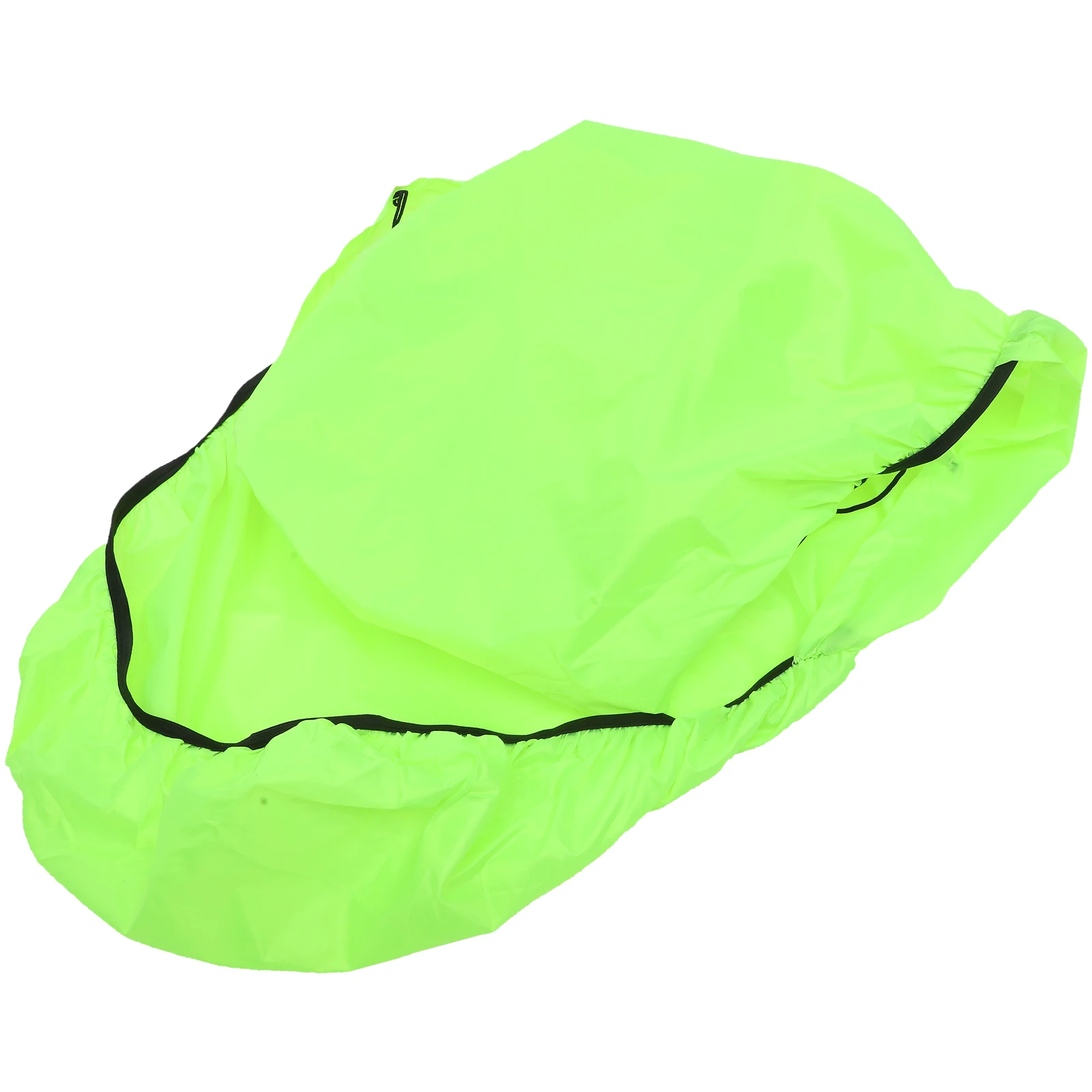 

Rain Cover Waterproof Windproof Foldable Lightweight Easy Install Quick Release for Outdoor Cycling Rain