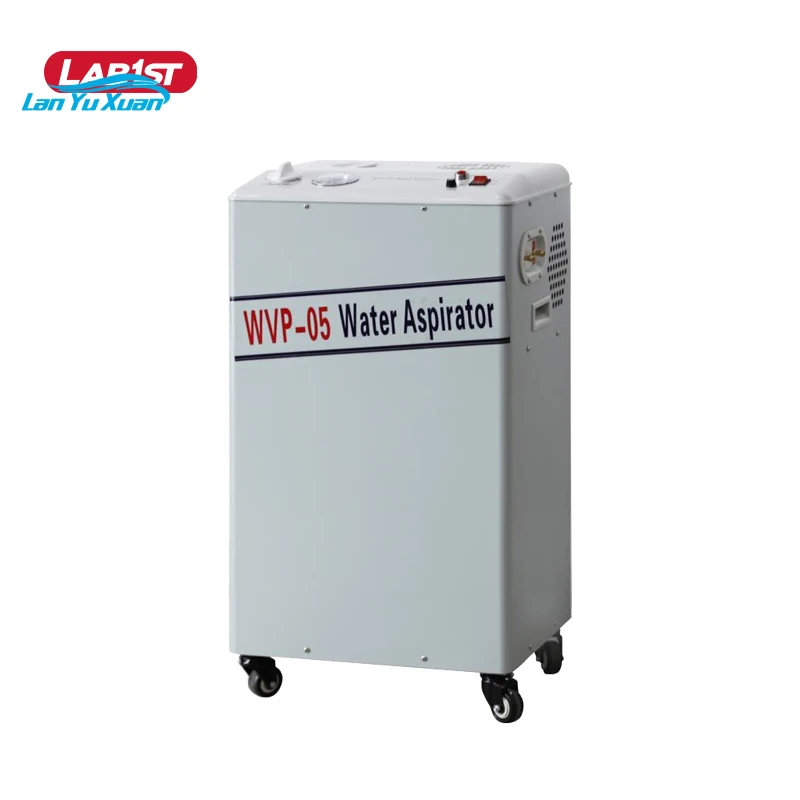 

Lab Laboratory Scale 370W Water Aspirator Vacuum Pump