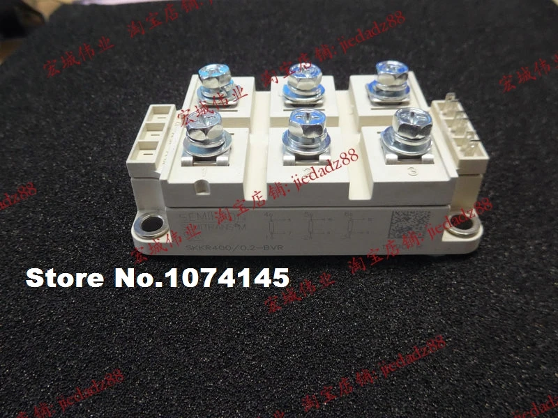 

SKKR400/0.2-BVR IGBT power module