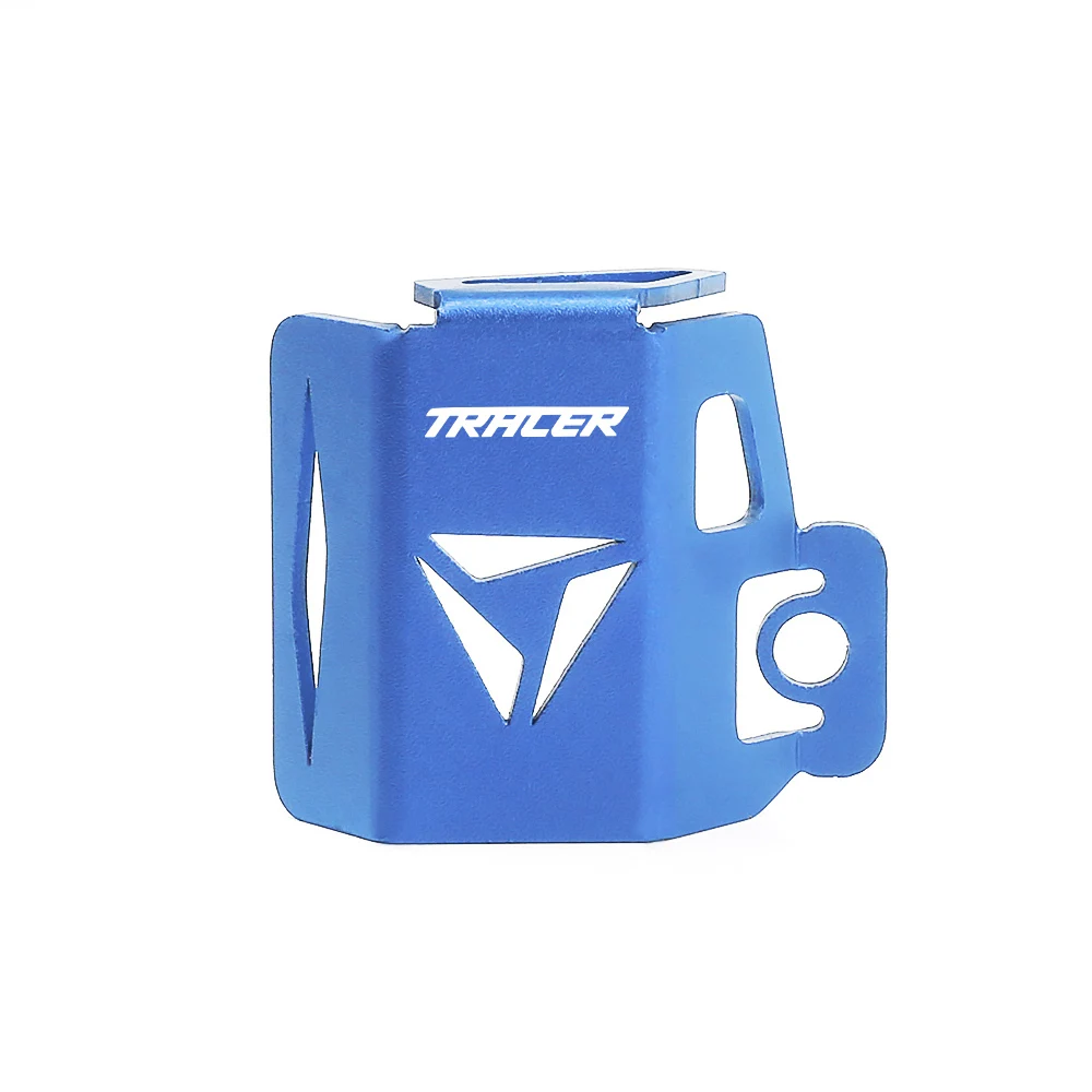 لياماها الراسم 7 9 GT 7Gt 9Gt 900 700 Gt تعديل دراجة نارية الملحقات الخلفية سائل الفرامل خزان غطاء كأس النفط الحرس #5