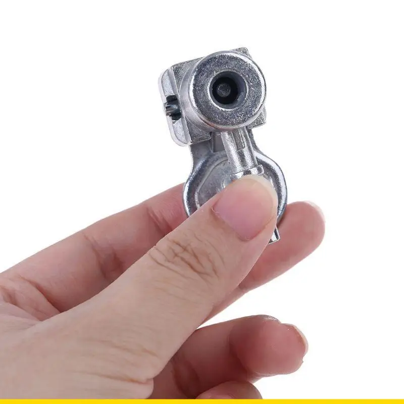 

SZCH Air Compressor Infrator Tire Choc