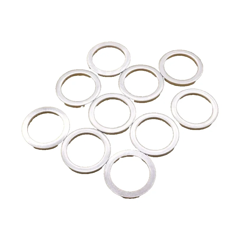 The oil gasket for the transfer case is suitable for Toyota and Lexus vehicles