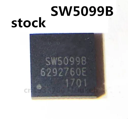 

Original 5pcs/ SW5099B QFN