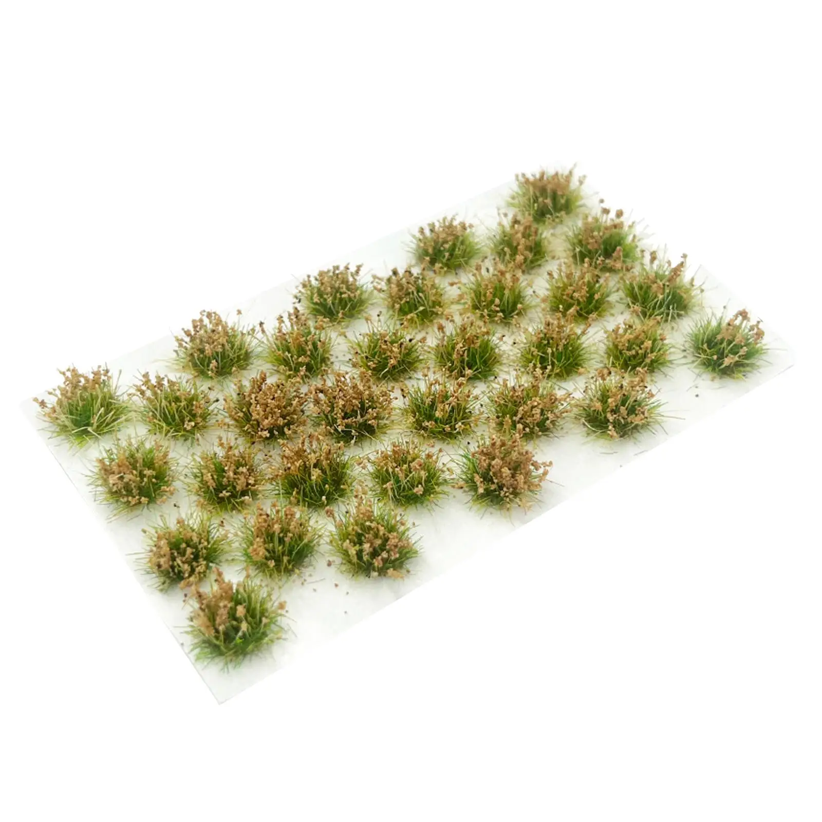 

Cluster Grass Sand Layout Model Cluster Model for 1:35 1:48 1:72 1:87 Dioramas Scenery