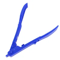 Multifunctional Fishing Fish Clip Hand Controller Tackle Tool Fishing Body Grip Clamp Gripper Grabber with Lock Switch 5