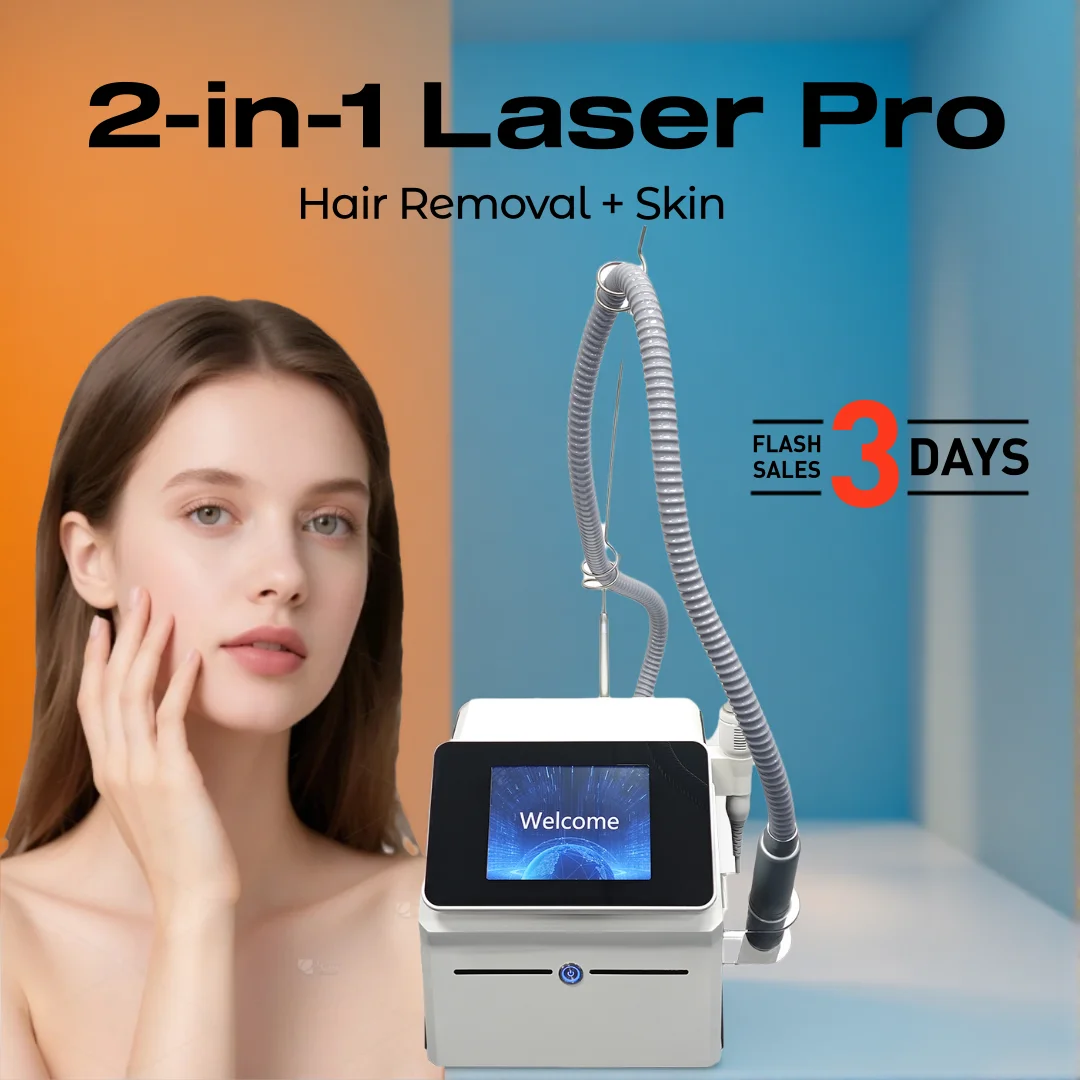 

2in1 808nm Diode Laser 4000w 10 Bar Hair Removal Machine Painless Permanent Ice Platinum 3 Wavelengths 755 1064 808 For FullBody