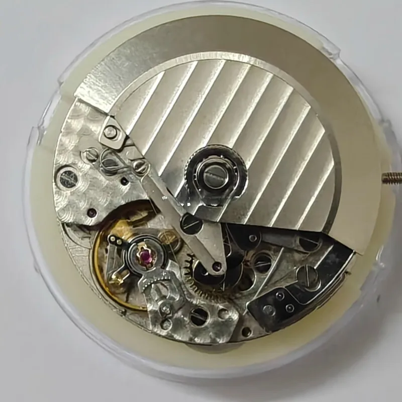 Parts are suitable for domestic 7753 7750 movement 5-pin, 5-pin, 6-point small seconds, substitute IWC Portuguese seven movement