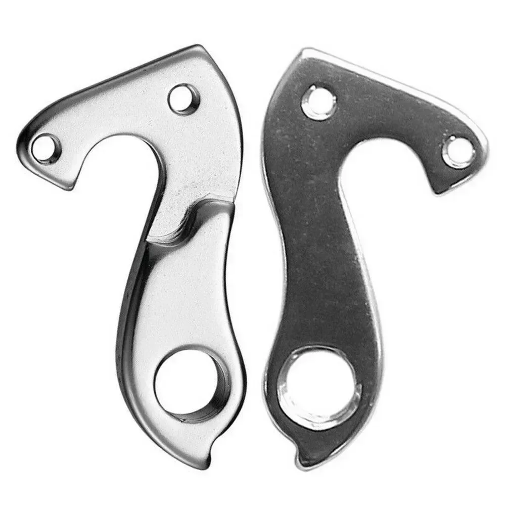 Road Bike Bicycle Rear Derailleur Gear Mech Hanger Tail Hook For BOARDMAN #CC116 Aluminium Alloy Cycling Accessories