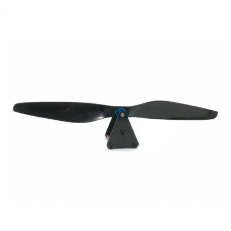 2 Pairs Carbon Fiber Propeller 1255,1355,1455,1555,1655,1755, 3K For Tiger Motor Quadcopter