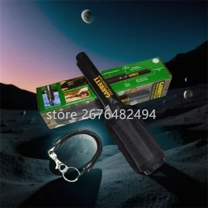 أفضل 12 آلة للبحث عن الذهب للمبيعات - رقم 6